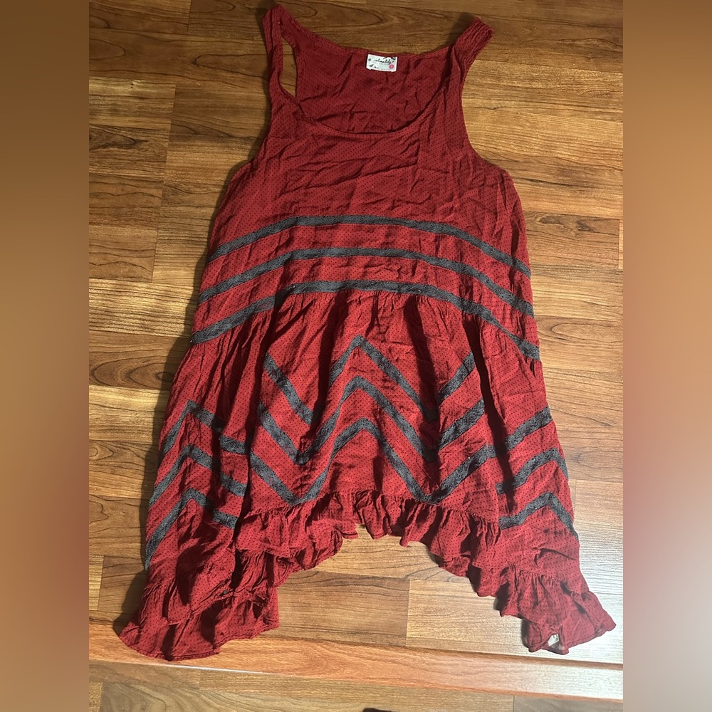 EUC Free People intimately dress